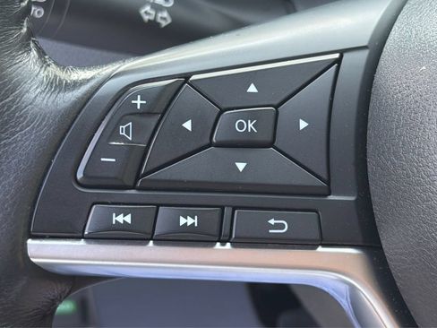 Used 2018 Nissan Rogue SV w/ Premium Package AWD/4WD image 34