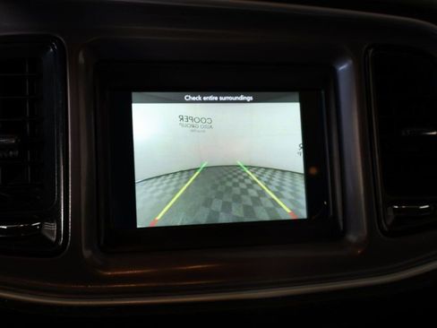 Used 2022 Dodge Challenger GT w/ Blacktop Package image 6