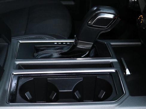 Used 2019 Ford F150 Raptor w/ Equipment Group 801A Mid image 53