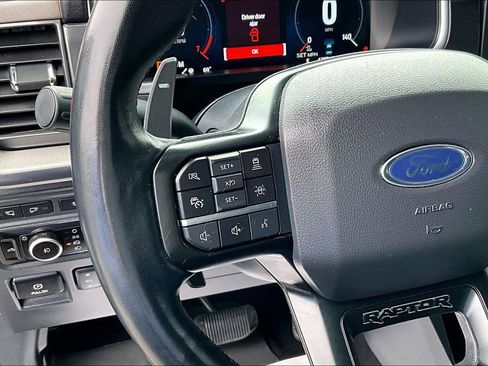 Used 2023 Ford F150 Raptor AWD/4WD image 28