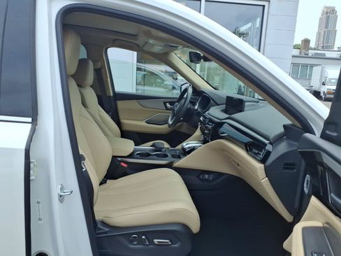 Used 2023 Acura MDX SH-AWD image 20