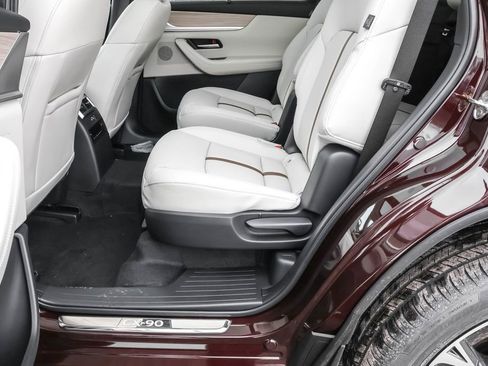 New 2026 MAZDA CX-90 Plug-In Hybrid w/ Premium Plus image 39