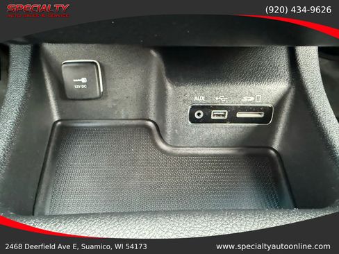 Used 2017 Dodge Durango GT w/ Premium Group image 32