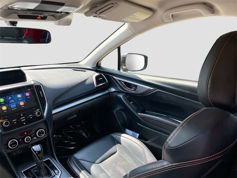 Used 2023 Subaru Crosstrek 2.5i Limited image 22