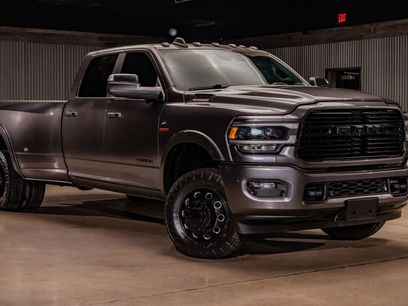 Used 2020 RAM 3500 Laramie