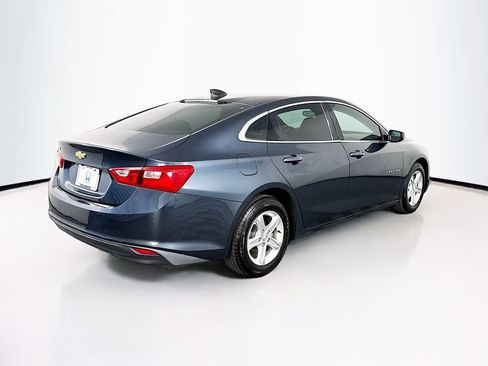 Used 2020 Chevrolet Malibu LS w/ LPO, Convenience Package 2 image 5