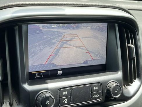 Used 2019 Chevrolet Colorado LT RWD image 30