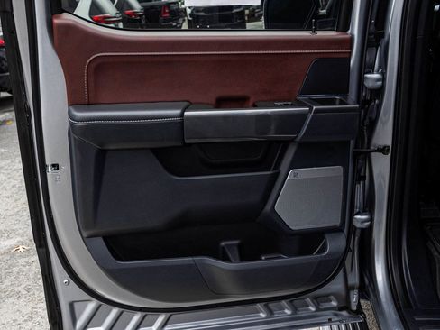 Used 2023 Ford F150 Lariat w/ Equipment Group 502A High image 14