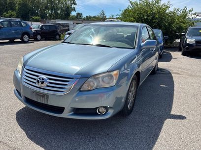 Used 2010 Toyota Avalon XLS