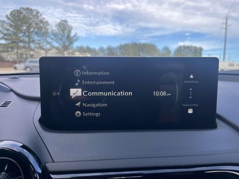 New 2024 MAZDA MX-5 Miata RF Club w/ Weather Package image 18