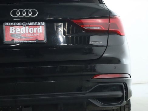 Used 2024 Audi Q3 2.0T Premium Plus w/ Premium Plus Package image 46