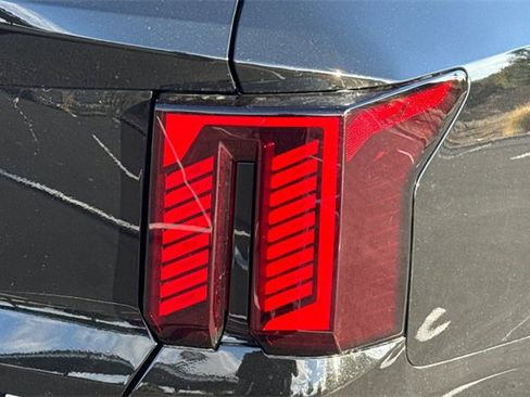 New 2025 Kia Sorento SX Prestige image 35
