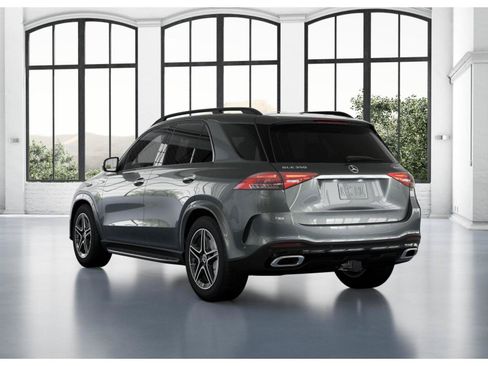 New 2026 Mercedes-Benz GLE 350 4MATIC image 28