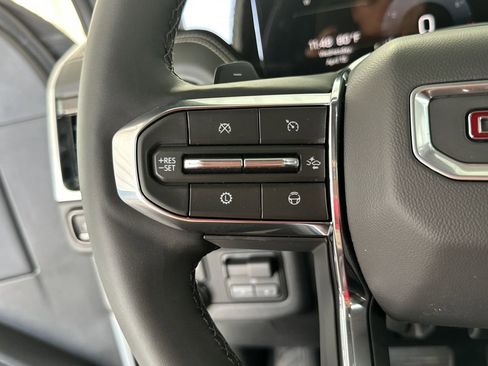 New 2026 GMC Yukon XL Elevation AWD/4WD image 21