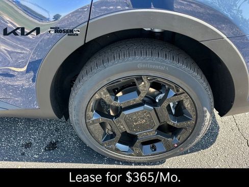 New 2026 Kia Sorento SX Prestige AWD/4WD image 47