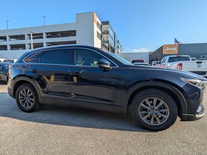 Used 2021 MAZDA CX-9 Touring w/ Touring Premium Package