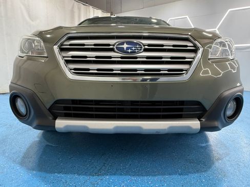 Used 2017 Subaru Outback 2.5i Limited AWD/4WD image 56