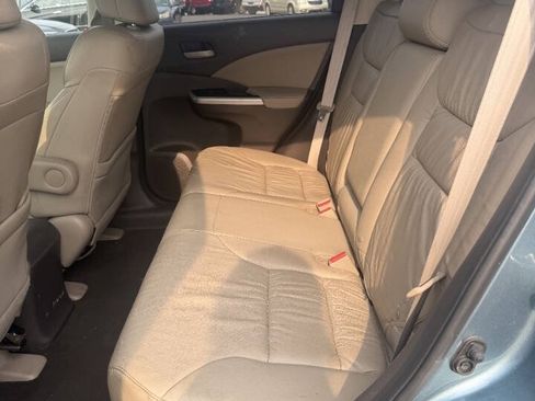 Used 2014 Honda CR-V EX-L image 14