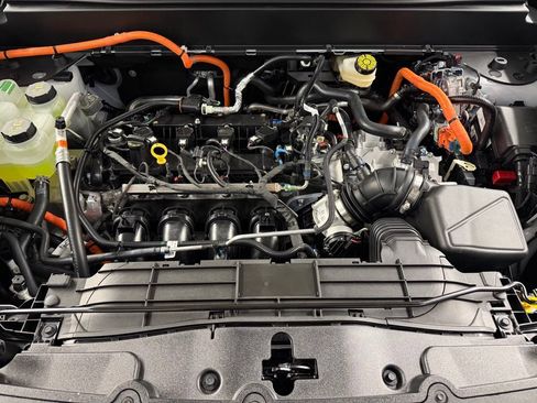 New 2026 Ford Maverick XLT w/ Equipment Group 301A AWD/4WD image 34