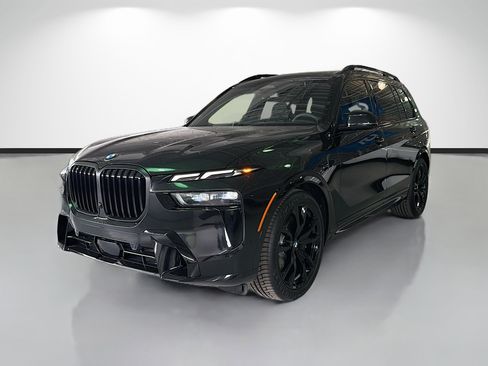 New 2027 BMW X7 xDrive40i w/ M Sport Package AWD/4WD image 7
