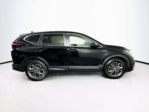 Used 2020 Honda CR-V EX image 10