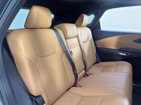 Used 2023 Lexus RX 350 Premium Plus w/ Cold Area Package image 41