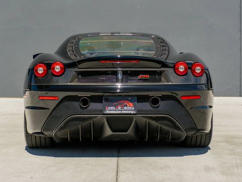 Used 2008 Ferrari F430 Scuderia RWD image 8