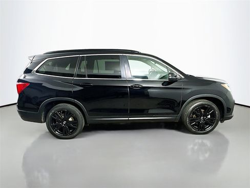 Used 2021 Honda Pilot Special Edition image 7