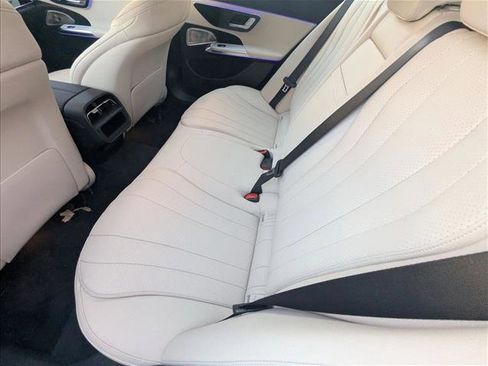 New 2026 Mercedes-Benz E 450 4MATIC All-Terrain Wagon image 15