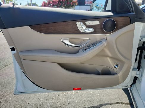 Used 2020 Mercedes-Benz C 300 Sedan image 20
