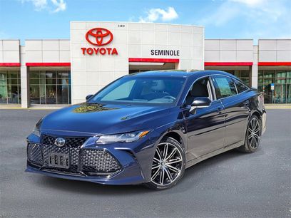 Used 2020 Toyota Avalon Touring