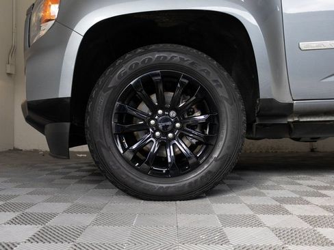 Used 2021 GMC Canyon Elevation Standard w/ Convenience Package RWD image 9