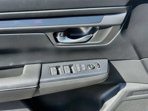 Used 2024 Honda CR-V EX image 17