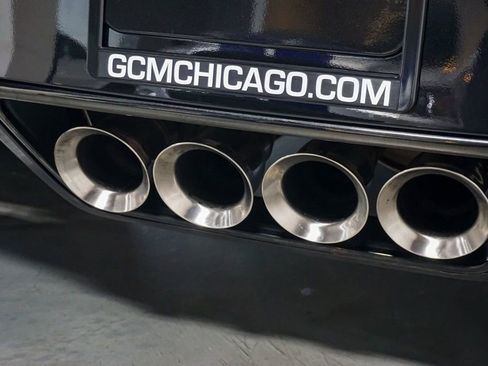 Used 2016 Chevrolet Corvette Z06 w/ 2LZ Preferred Equipment Group image 71