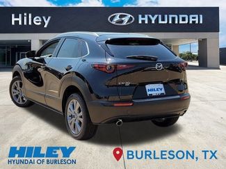 Used 2025 MAZDA CX-30 AWD 2.5 S w/ Preferred Package video 2