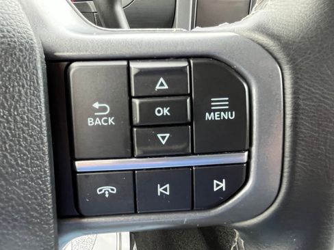 Used 2025 Ford F150 XLT w/ Equipment Group 301A Standard AWD/4WD image 15
