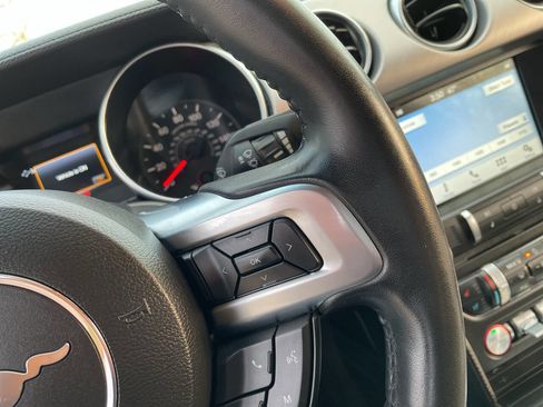 Used 2018 Ford Mustang GT Premium w/ Black Accent Package image 54