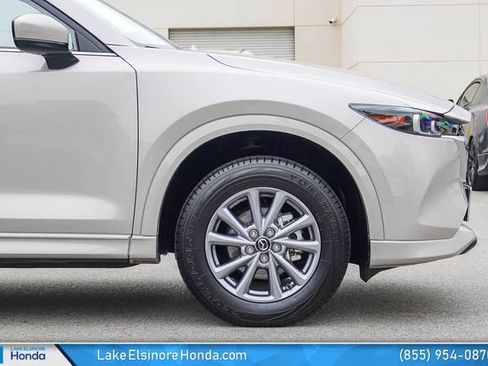 Used 2025 MAZDA CX-5 AWD 2.5 S image 7