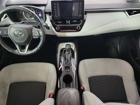 Used 2019 Toyota Corolla SE FWD image 14