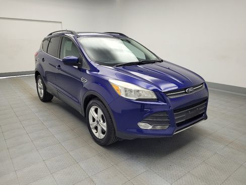 Used 2016 Ford Escape SE w/ SE Leather Comfort Package image 13
