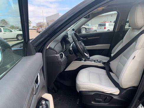 Used 2017 MAZDA CX-5 Grand Touring w/ Premium Package image 26