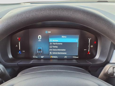 New 2026 Ford Maverick XLT image 20