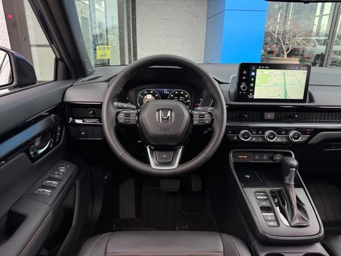 New 2026 Honda CR-V Sport Touring image 15
