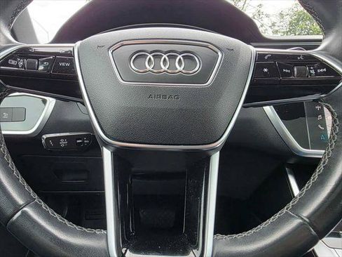 Used 2023 Audi A6 2.0T Premium AWD/4WD image 24