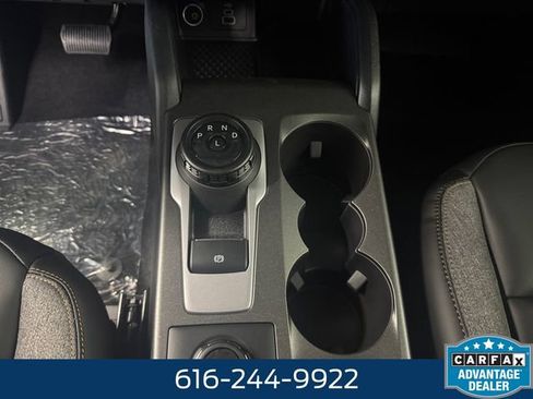 Used 2026 Ford Bronco Sport Big Bend w/ Convenience Package AWD/4WD image 16