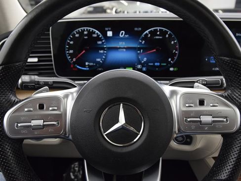 Certified 2023 Mercedes-Benz GLS 450 4MATIC image 24