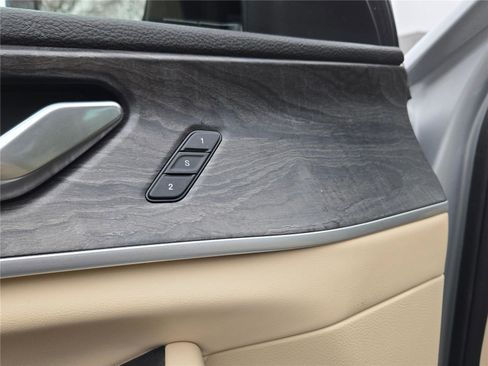 Used 2021 Jeep Grand Cherokee L Limited w/ Trailer Tow Group (B) image 27