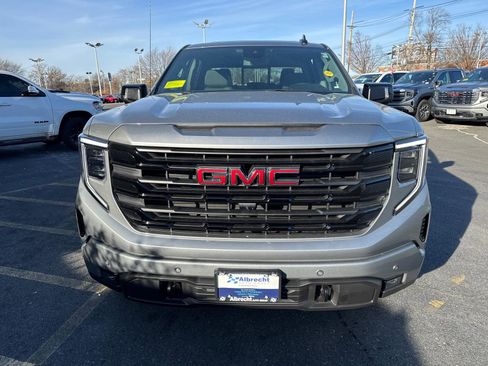 New 2026 GMC Sierra 1500 Elevation w/ Elevation Premium Package image 9