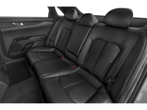Certified 2024 Kia K5 GT-Line w/ GT-Line Premium Package FWD image 9