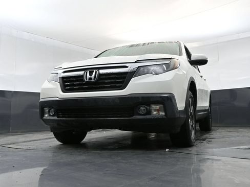 Used 2017 Honda Ridgeline RTL image 19
